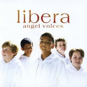 DISCOGRAPHY – リベラ（LIBERA）日本公式サイト