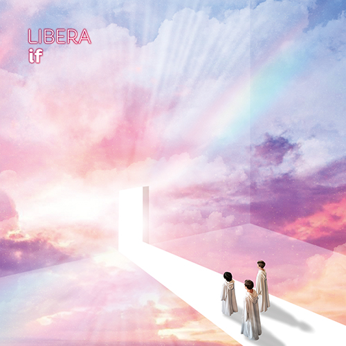 イフ もし 私の願いが叶うなら リベラ Libera 日本公式サイト