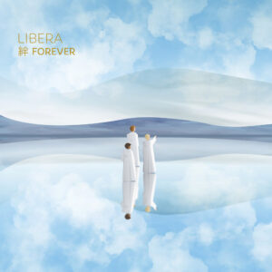 DISCOGRAPHY – リベラ（LIBERA）日本公式サイト